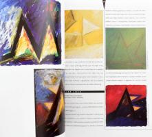 Aknay János. Szerk.: Novotny Tihamér. Szentendre, 2000, Vajda Lajos Stúdió Kulturális Egyesület. 216...