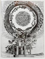 Szántó Tibor (szerk.): Graphica Hungarica I.+ II.+78 Bp., 1968-78. Kiadói kartonált kötésben, kiadói...