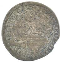 Ausztria 1706I-A 3kr Ag "I. József" Graz (1,51g) T:2-,3 ph.
Austria 1706I-A 3 Kreuzer Ag ...