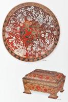 Csenkey Éva, Gyugyi László, Hárs Éva: Zsolnay a nagyvilágból - Gyugyi László gyűjteménye. Bp., 2006,...