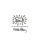 Keith Haring (1958-1990): Andy Mouse. Ofszet - lito papír, jelzett a nyomaton. Számozott: 117 /150. ...