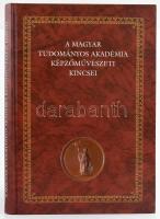 A Magyar Tudományos Akadémia Képzőművészeti kincsei. Szerk.: Marosi Ernő. Bp.-Veszprém, 2004., MTA Művészettörténeti Kutató Intézete-Magyar Képek. Szelényi Károly fotóival. Gazdag képanyaggal, többe közt Gulácsy Lajos, Egry József, Tihanyi Lajos műveinek reprodukcióival illusztrált. Kiadói kartonált papírkötés.