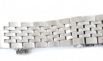 Tissot Le Locle automata férfi karóra, acél szíjjal. Gyönyörű állapotban, működik. Viseletes eredeti...