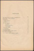 1931 Értesítő a Pannonhalmi Szent Benedek-Rend Győri Katholikus Czuczor Gergely Gimnáziumáról az 193...