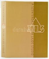 Novotny Tihamér, Wehner Tibor (szerk.): A szentendrei Vajda Lajos Stúdió (antológia). Szentendre, 2000, Vajda Lajos Stúdió Kulturális Egyesület. 469p. efZámbó István, feLugossy László, Aknay János, Wahorn András, Bukta Imre és mások műveinek reprodukcióival gazdagon illusztrált. Kiadói kartonált papírkötés, kiadói papír védőborítóval.