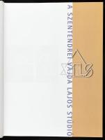 Novotny Tihamér, Wehner Tibor (szerk.): A szentendrei Vajda Lajos Stúdió (antológia). Szentendre, 20...