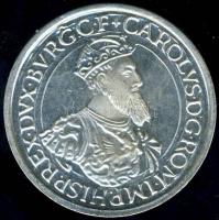 Belgium 1987. 5Ecu Ag "Római szerződés 30. évfordulója" T:2