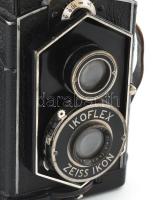 Ikoflex Zeiss Ikon fényképezőgép