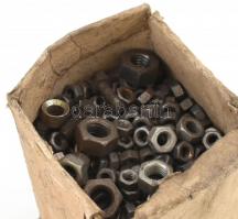 2,4 dkg anya és alátét + amerikai vastag csiszolókorong