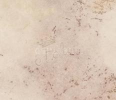 Ezüst (Ag) tálca. Koronás, A.A. monogrammal vésett, jelzett: 1836 antik bécsi fémjel, STM mester jeg...