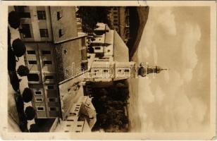 1952 Rozsnyó, Roznava; (EK)