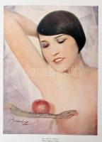 Hoyer, Erik: Das lüsterne Weib. Sexualpsychologie der begehrenden, unbefriedigten und schamlosen Fra...