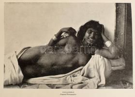 Hoyer, Erik: Das lüsterne Weib. Sexualpsychologie der begehrenden, unbefriedigten und schamlosen Fra...