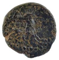 Ókori Görögország DN bronz érme (2,38g) T:2- Ancient Greece ND bronze coin (2,38g) C:VF