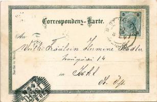 Sankt Valentin, Bahnhofstrasse, Kirchenplatz, Inneres der Kirche steinerner Altar und Kanzel / stree...