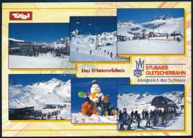 Austria 2003 Ausztria 2003