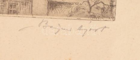 Bajor Ágost (1892-1958): Esztergomi bazilika, teljes nevén Nagyboldogasszony- és Szent Adalbert-fősz...