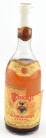 1988 Tokaji szamorodni, sérült címke, 0,5l