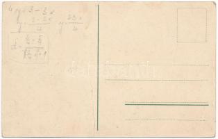 Verőce, Virovitica; Parna pilana / Sägewerk / Fűrésztelep / sawmill