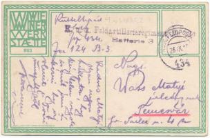 Mode. Wiener Werkstätte No. 883. s: Maria Likarz (r)