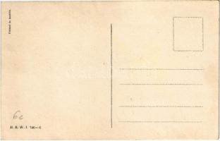 Mode. B.K.W.I. 746-6. s: Mela Koehler (r)