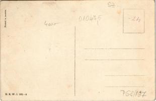 Mode. B.K.W.I. 201-4. s: Mela Koehler (r)