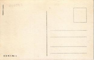 Mode. B.K.W.I. 384-4. s: Mela Koehler (r)