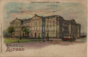 Altona hold to light litho (Ek)