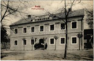 1916 Aszód, Petőfi gimnázium