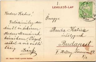 1916 Aszód, Petőfi gimnázium