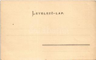 Letenye (Zala). Vajda Manó kiadása (EK)