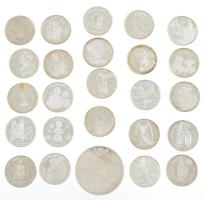 Fritz Mihály (1947-) / Szabó Géza (1939-) 1987-2001. "Magyar Éremgyűjtők Egyesülete, Székesfehé...