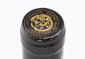 2003 Szent Gaál Szekszárdi "B Verzió G500" Cabernet Sauvignon, bontatlan palack száraz vör...