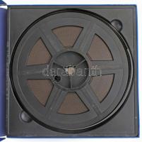 cca 1970-1980 4 db King Kong film (Das Opfer des Riesenaffen, Die Jagd nach dem Monster, Panik in Ne...