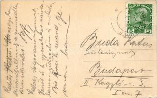 Ebreichsdorf, Hauptstrasse / main street