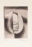 André Doms: Native L'Entaille - Rezontina Urodena. Roger Bertemes: 13 gravures. Arbor 6. Zagreb...