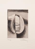 André Doms: Native L'Entaille - Rezontina Urodena. Roger Bertemes: 13 gravures. Arbor 6. Zagreb...