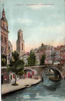 Utrecht hold to light litho (b)