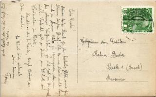 1911 Bau einer Pferdefeldbahn im Galizien zu Zeit dr Kaisermanöver / Construction of a horse field r...