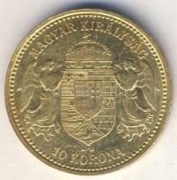 1904. 10K Au 3,3875g T:2/3+ ph