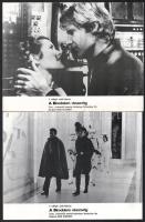 ,,A Birodalom visszavág" című amerikai tudományos-fantasztikus film jelenetei és szereplői, 8 d...