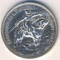 Portugália 1928. 10E Ag "Ourique-i csata" T:1/2+