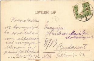 Pécs, Havi hegy (Rb)