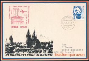 Csehszlovákia 1976
