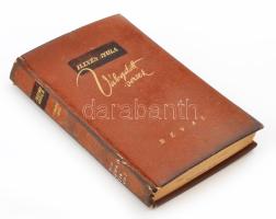 Illyés Gyula: Válogatott versek. A szerző, Illyés Gyula (1902-1983) író, költő kettős DEDIKÁCIÓJÁVAL...
