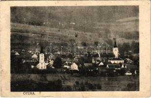 1914 Ótura, Alt-Turn, Stará Turá; (EK)