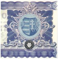 2006. 1Ft-100Ft (7xklf) forgalmi sor szettben + 1946. 1Ft Ag "Hatvanéves a Forint" utánver...