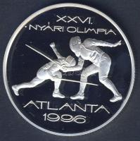 1995. 1000Ft Ag "Nyári olimpia-Atlanta" T:PP