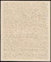 1835 Kéziratos Országgyűlési Tudósítások - Szerkeszti Kossuth Lajos.
1835. évi 307. szám, december ...