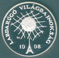 1997. 750Ft Ag "Labdarúgó VB" T:PP